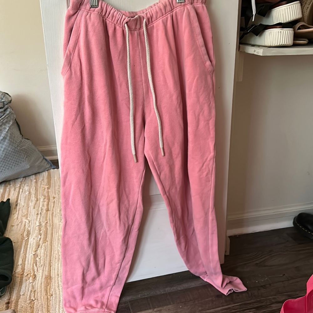 Aerie joggers